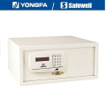 Safewell Nm Panel 23cm Height Widened Laptop Safe for Hotel